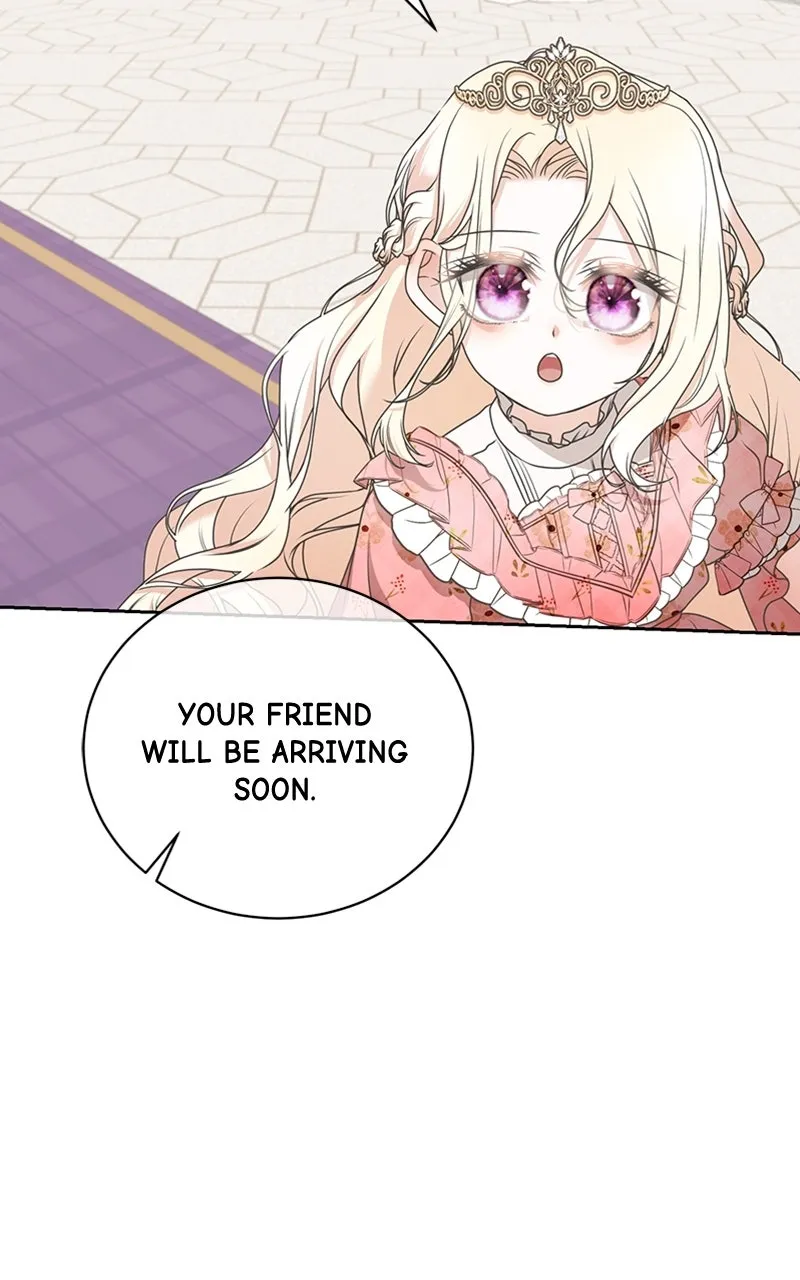 Reborn As the CharacterThat Never Existed Chapter 16 page 8 - 