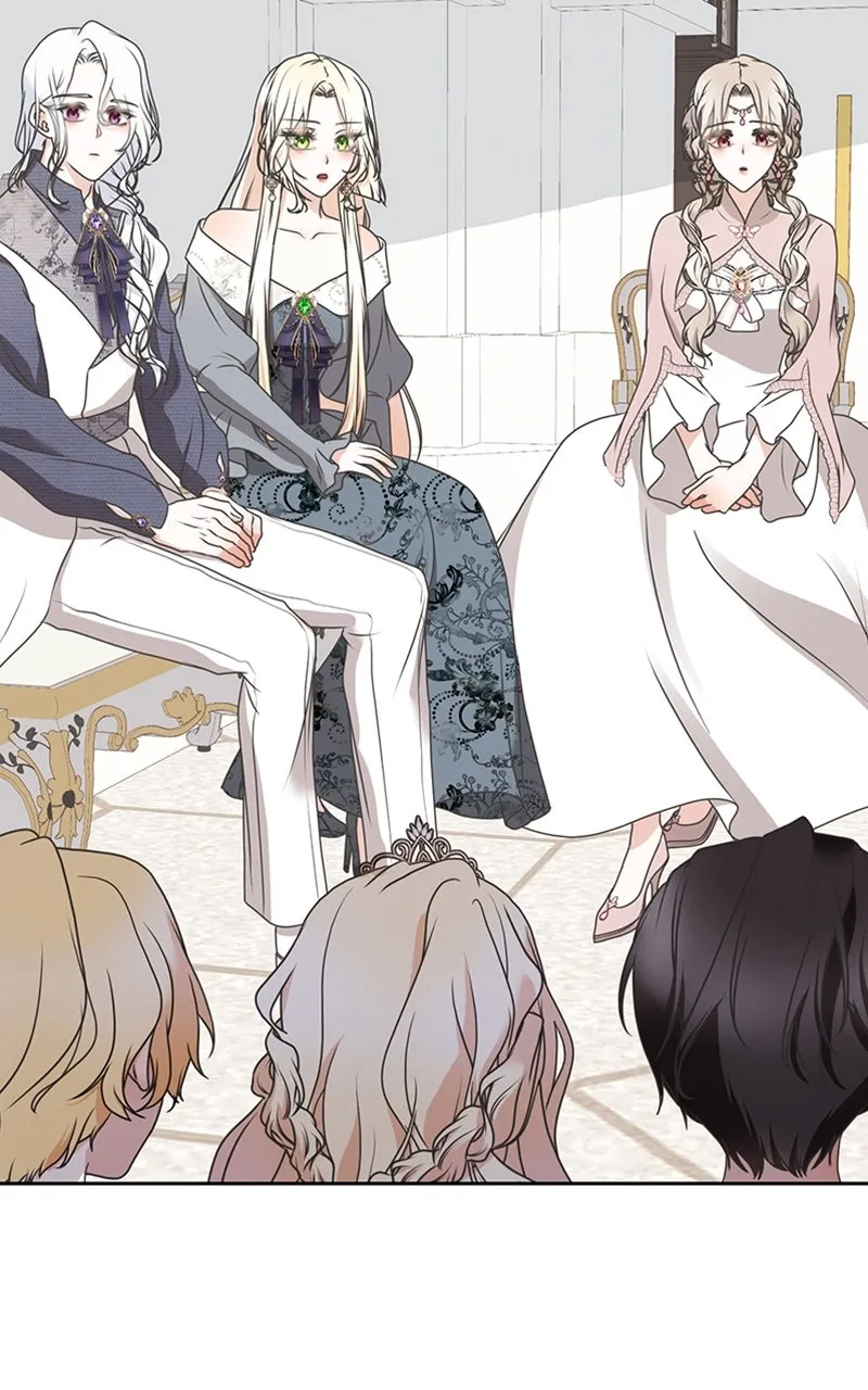Reborn As the CharacterThat Never Existed Chapter 16 page 81 - 