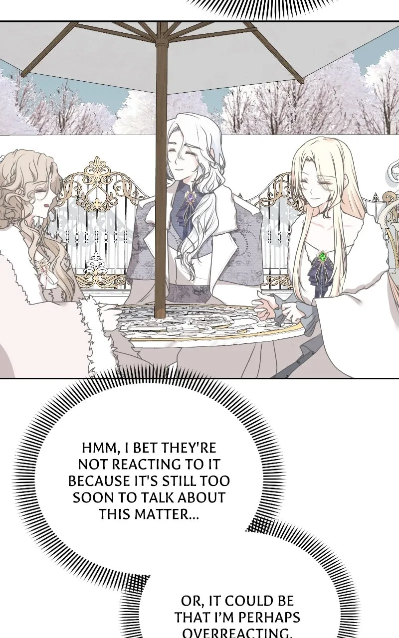 Reborn As the CharacterThat Never Existed Chapter 17 page 17 - 