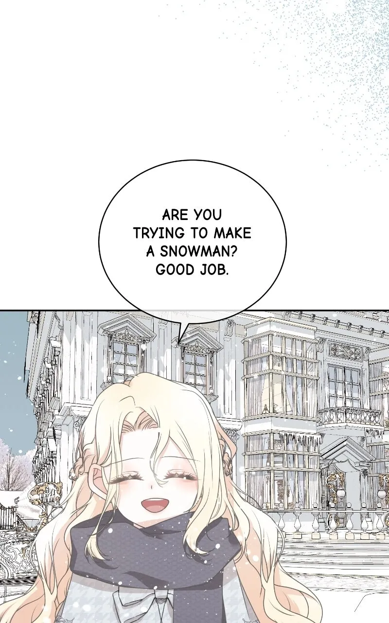 Reborn As the CharacterThat Never Existed Chapter 17 page 21 - 