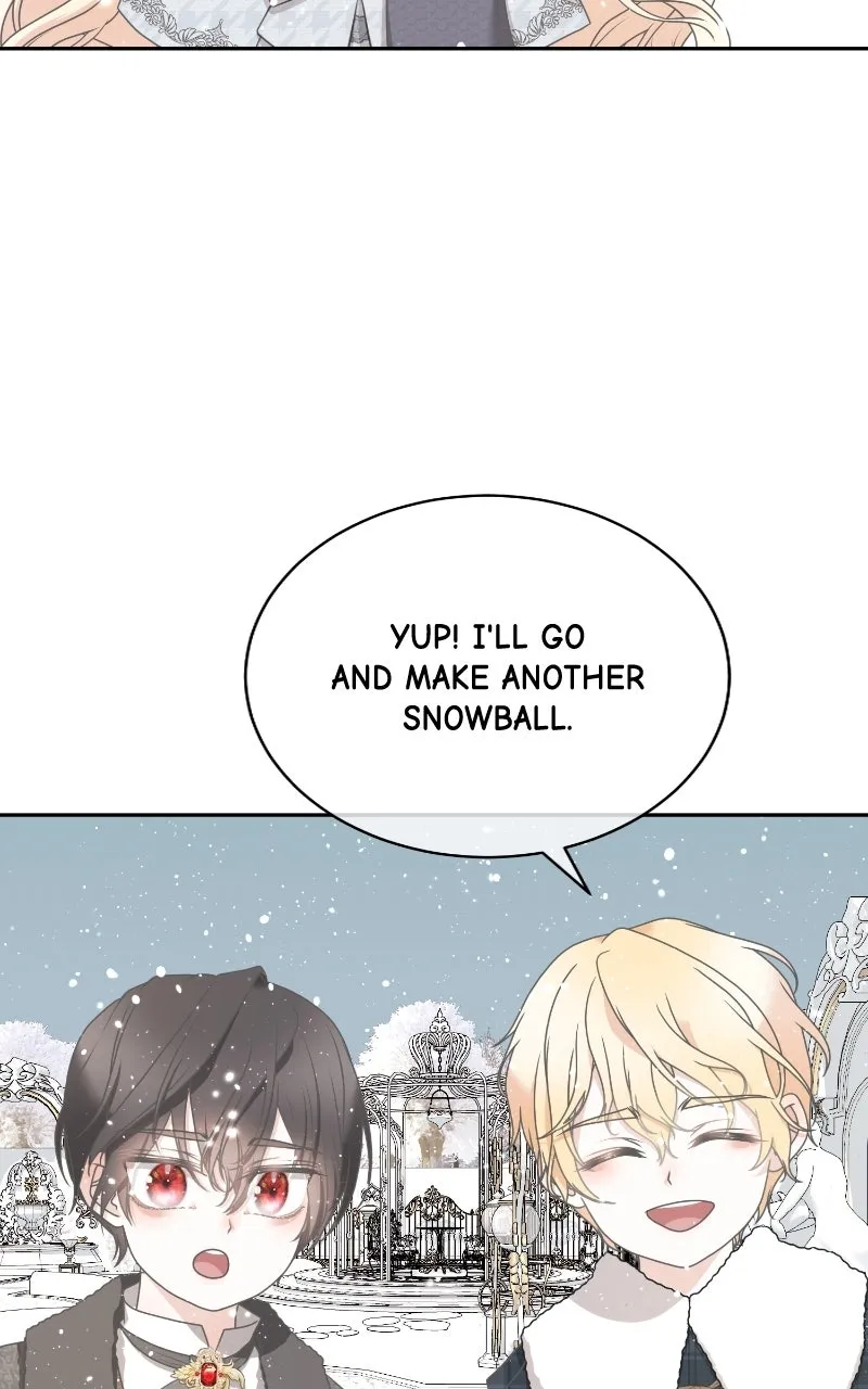 Reborn As the CharacterThat Never Existed Chapter 17 page 22 - 