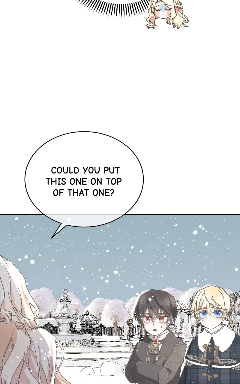 Reborn As the CharacterThat Never Existed Chapter 17 page 27 - 