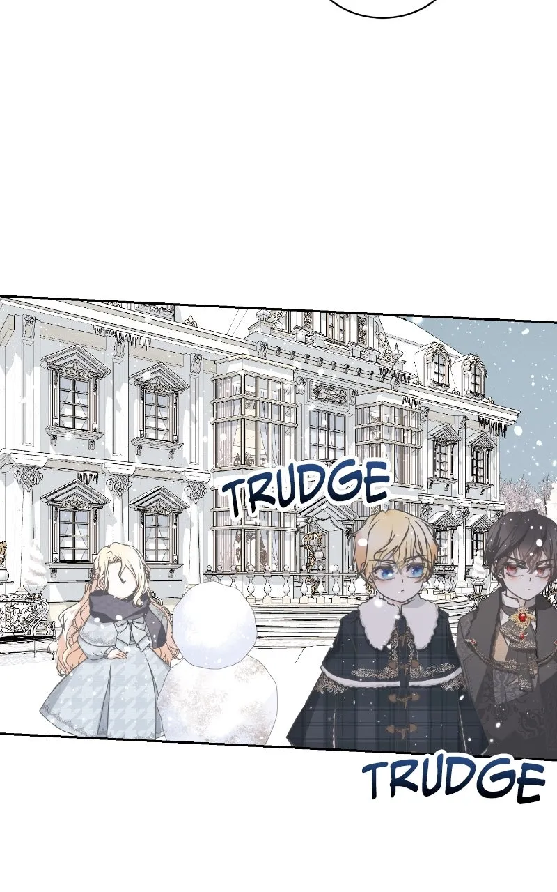 Reborn As the CharacterThat Never Existed Chapter 17 page 31 - 