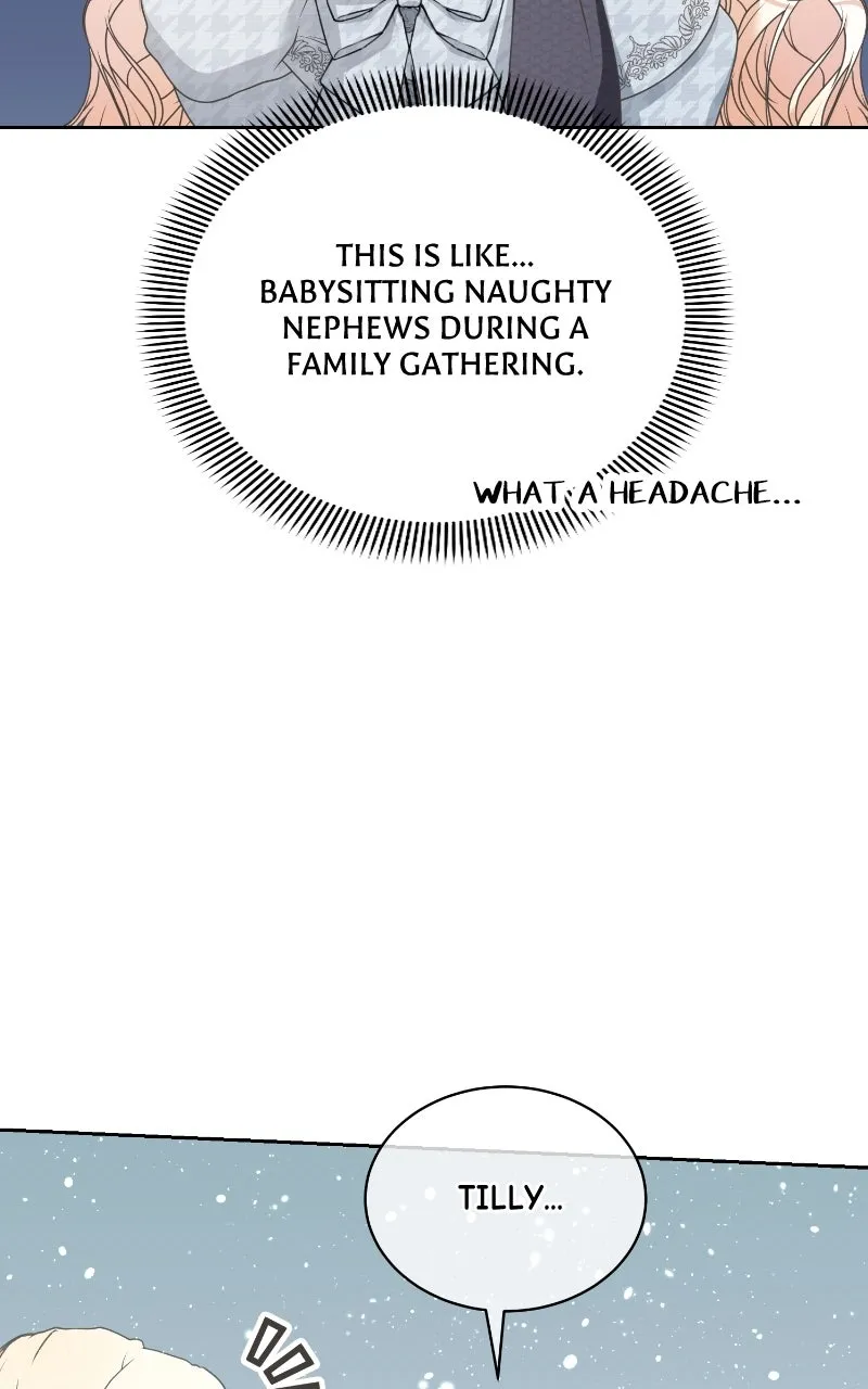 Reborn As the CharacterThat Never Existed Chapter 17 page 33 - 