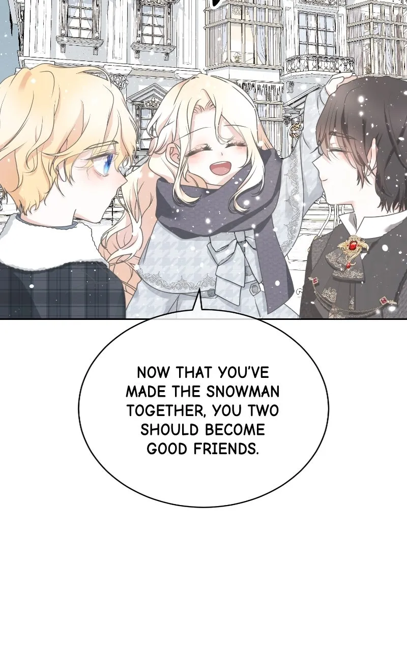Reborn As the CharacterThat Never Existed Chapter 17 page 35 - 