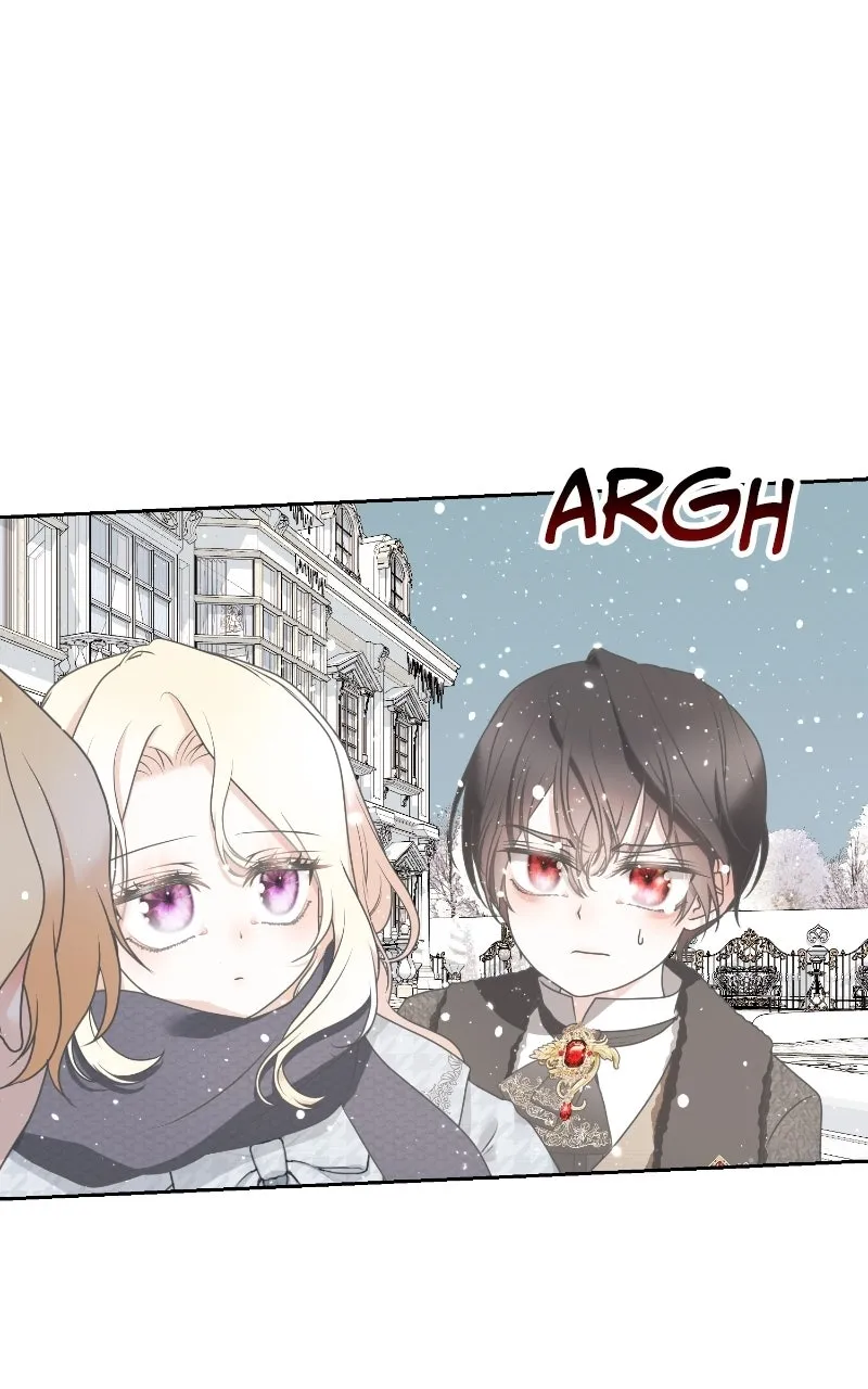 Reborn As the CharacterThat Never Existed Chapter 17 page 39 - 