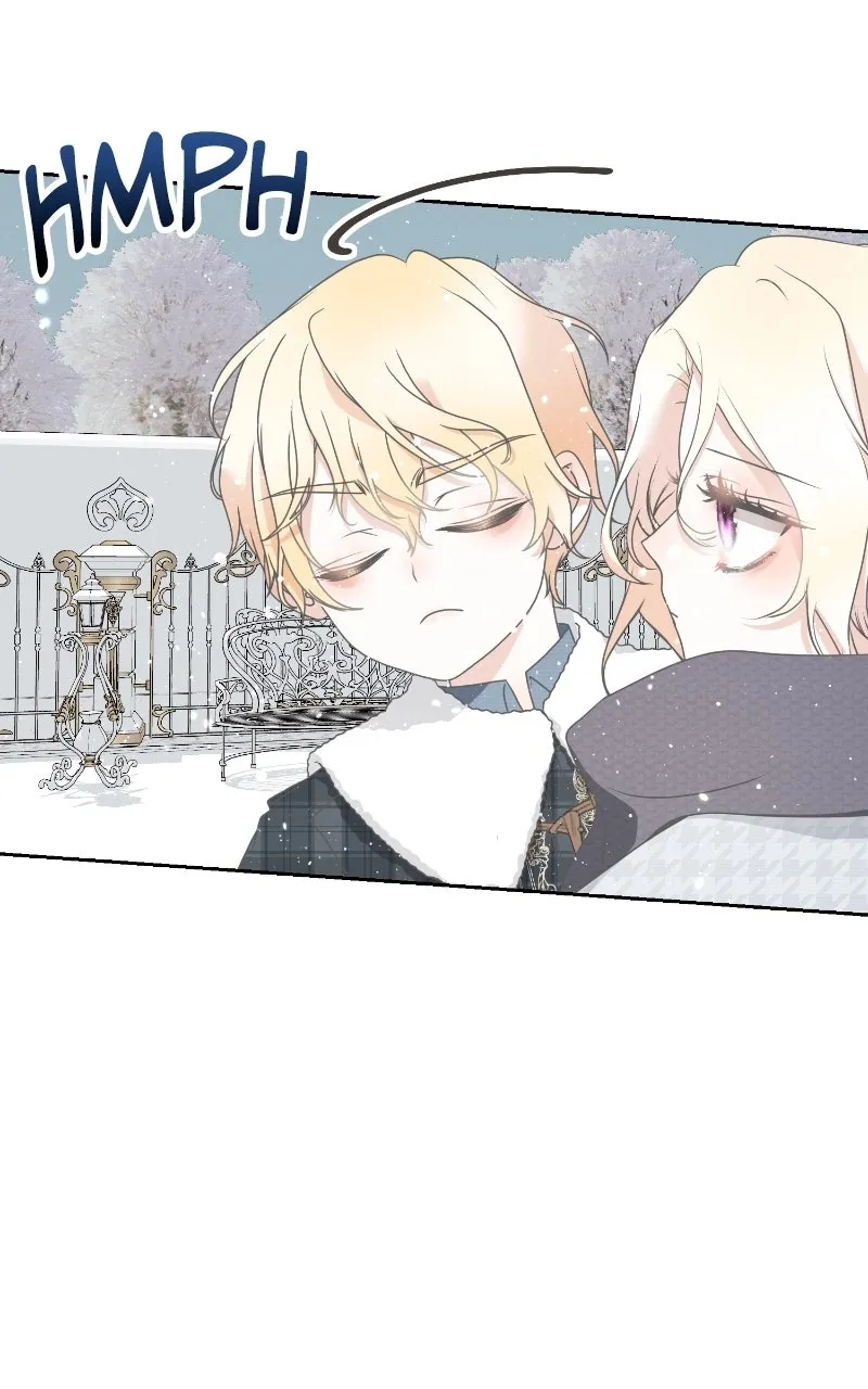 Reborn As the CharacterThat Never Existed Chapter 17 page 40 - 