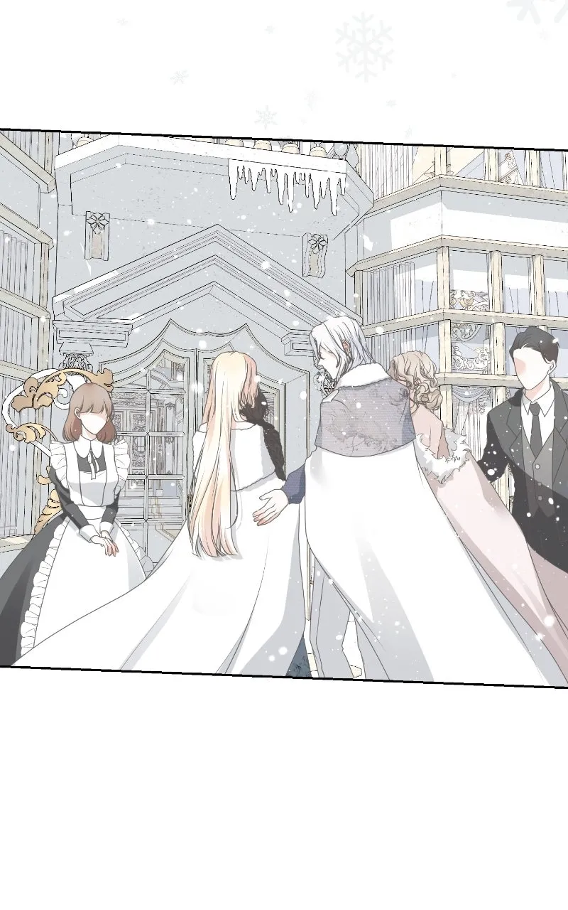 Reborn As the CharacterThat Never Existed Chapter 17 page 53 - 