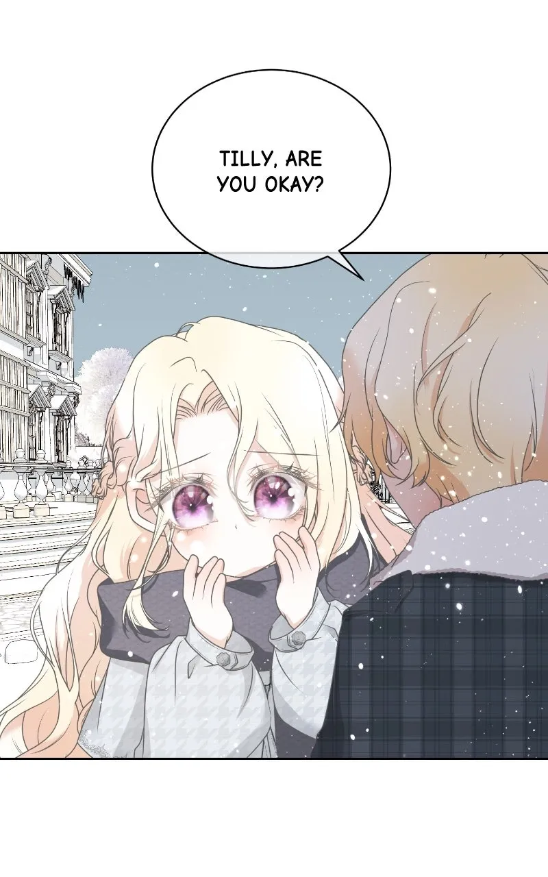 Reborn As the CharacterThat Never Existed Chapter 17 page 55 - 