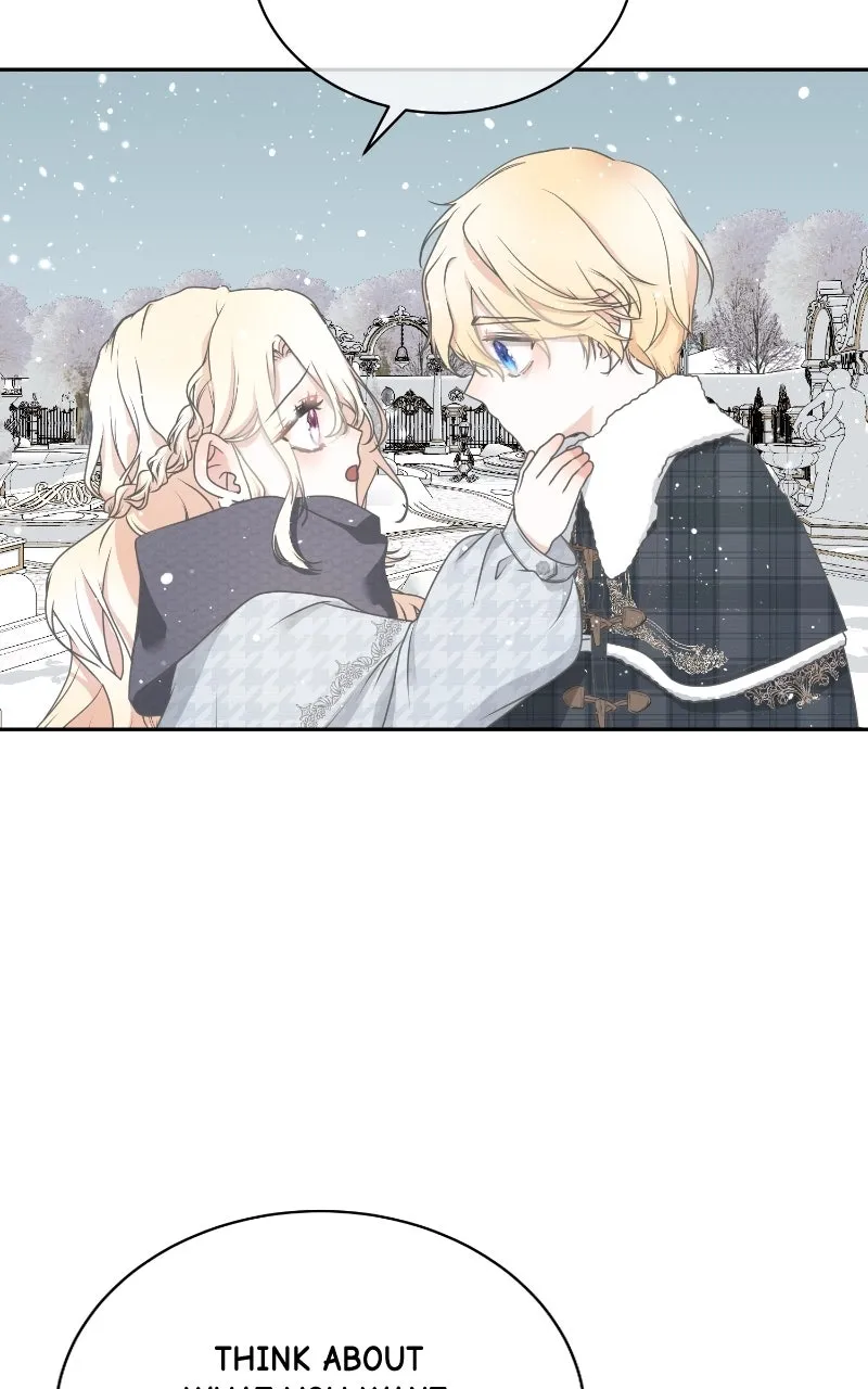 Reborn As the CharacterThat Never Existed Chapter 17 page 61 - 