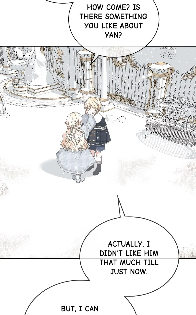 Reborn As the CharacterThat Never Existed Chapter 17 page 64 - 
