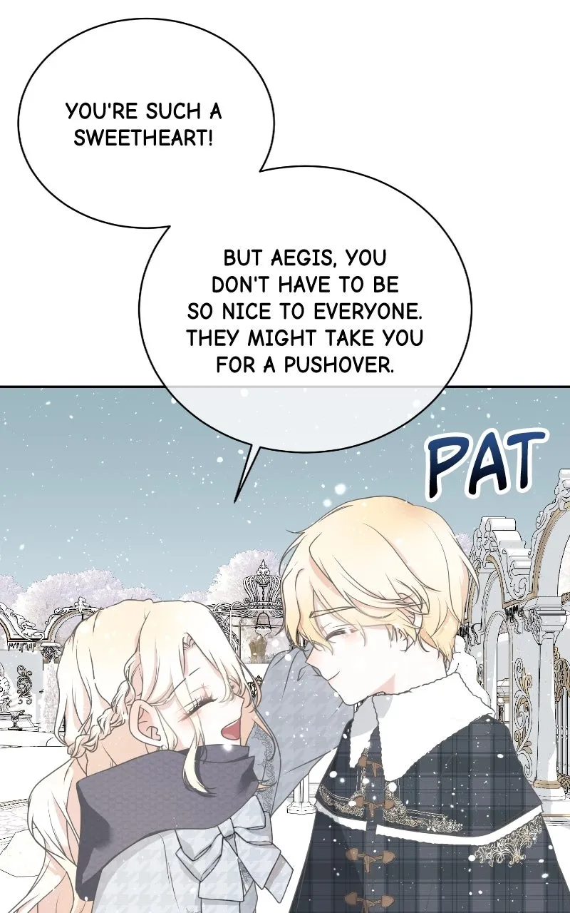 Reborn As the CharacterThat Never Existed Chapter 17 page 68 - 