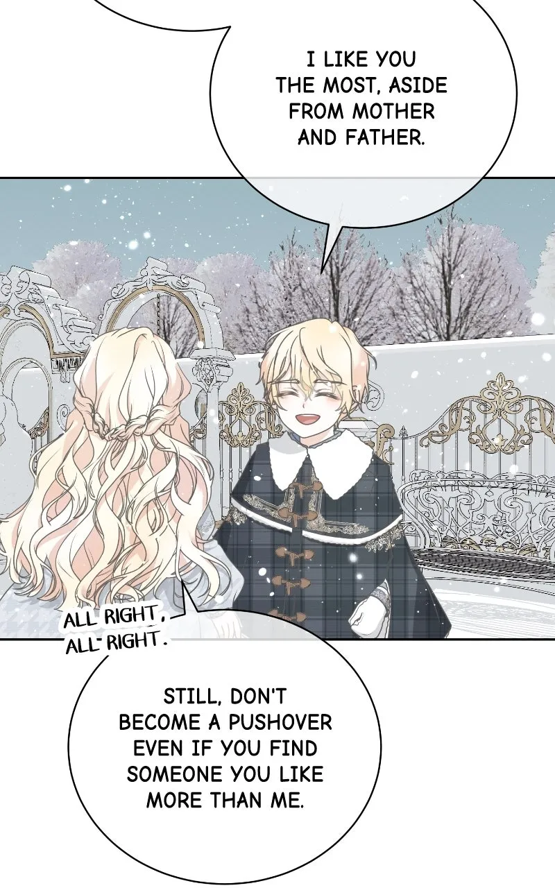 Reborn As the CharacterThat Never Existed Chapter 17 page 74 - 