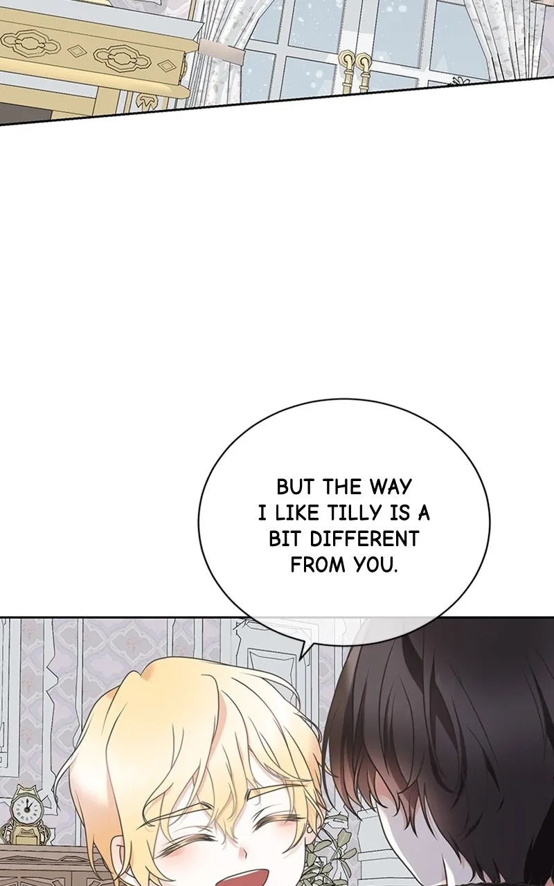 Reborn As the CharacterThat Never Existed Chapter 18 page 16 - 