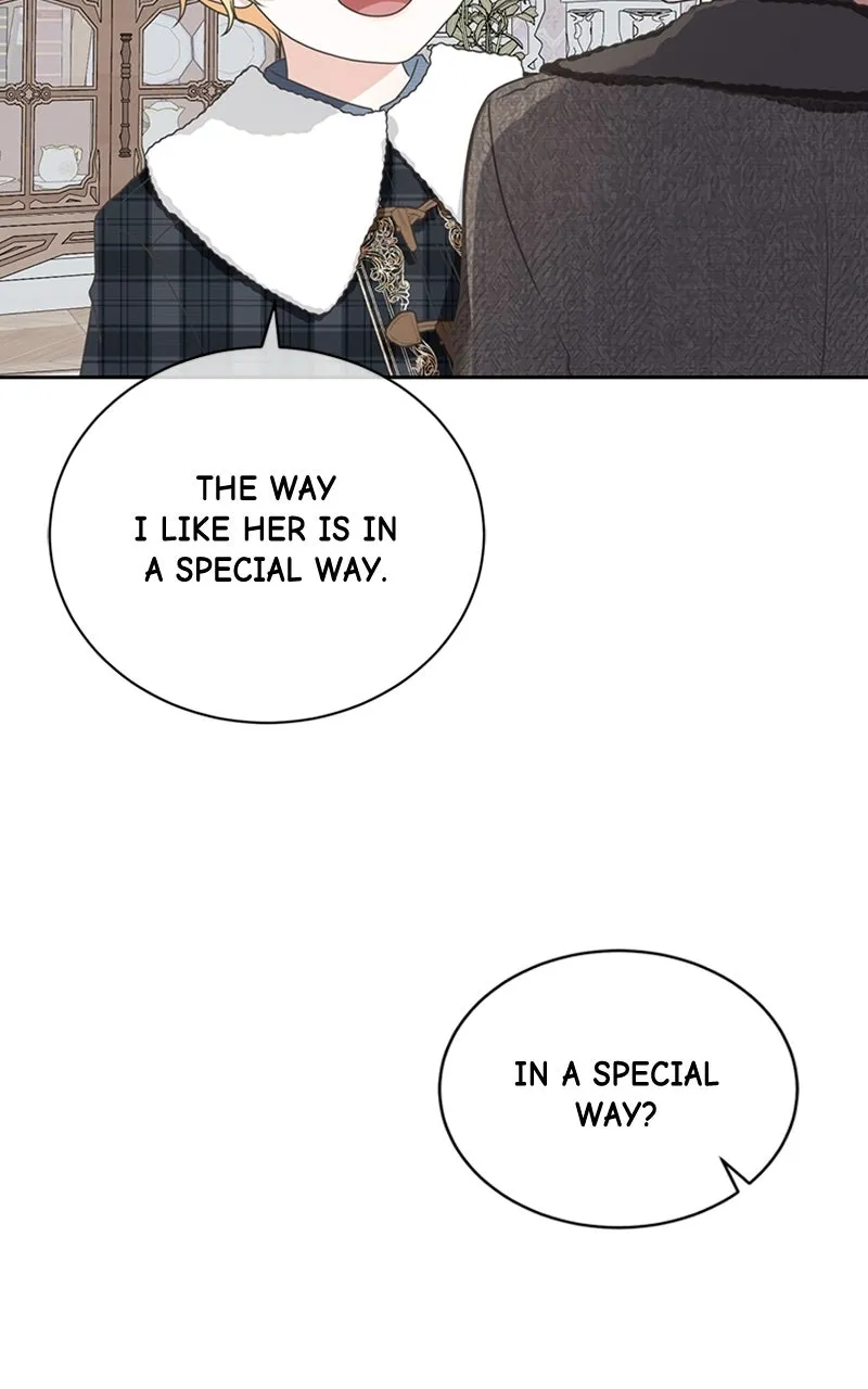 Reborn As the CharacterThat Never Existed Chapter 18 page 17 - 