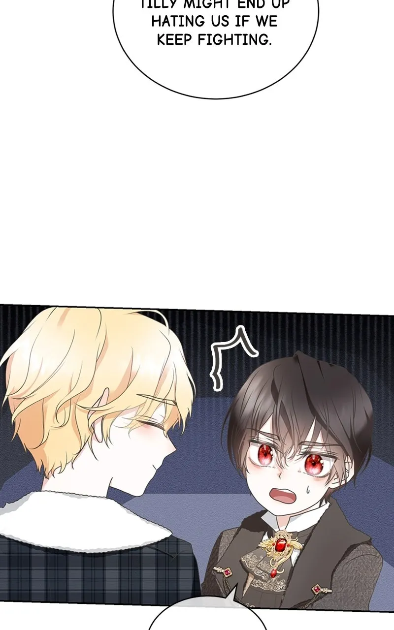 Reborn As the CharacterThat Never Existed Chapter 18 page 23 - 