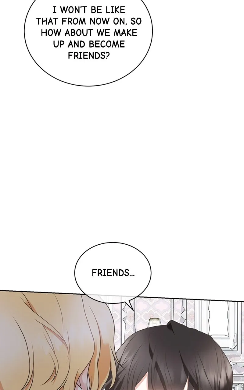 Reborn As the CharacterThat Never Existed Chapter 18 page 27 - 
