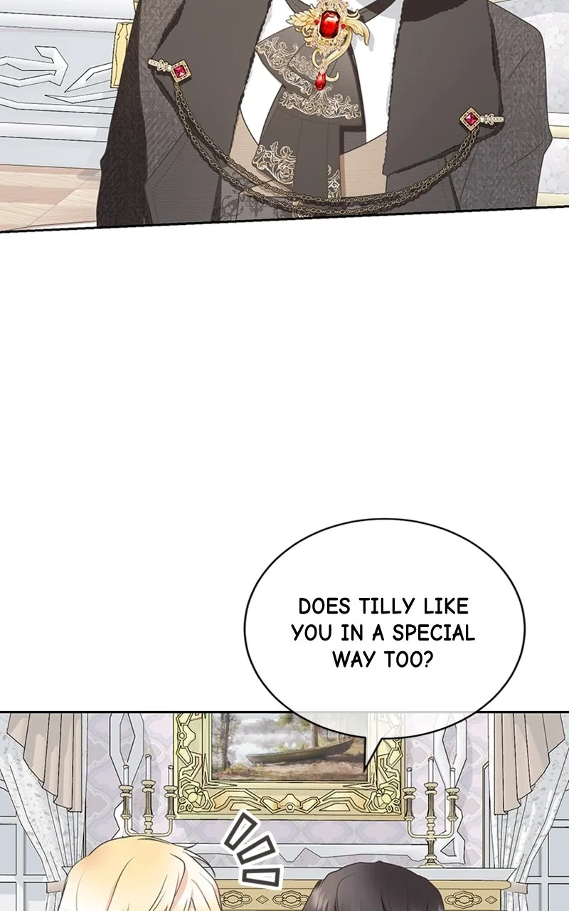 Reborn As the CharacterThat Never Existed Chapter 18 page 31 - 