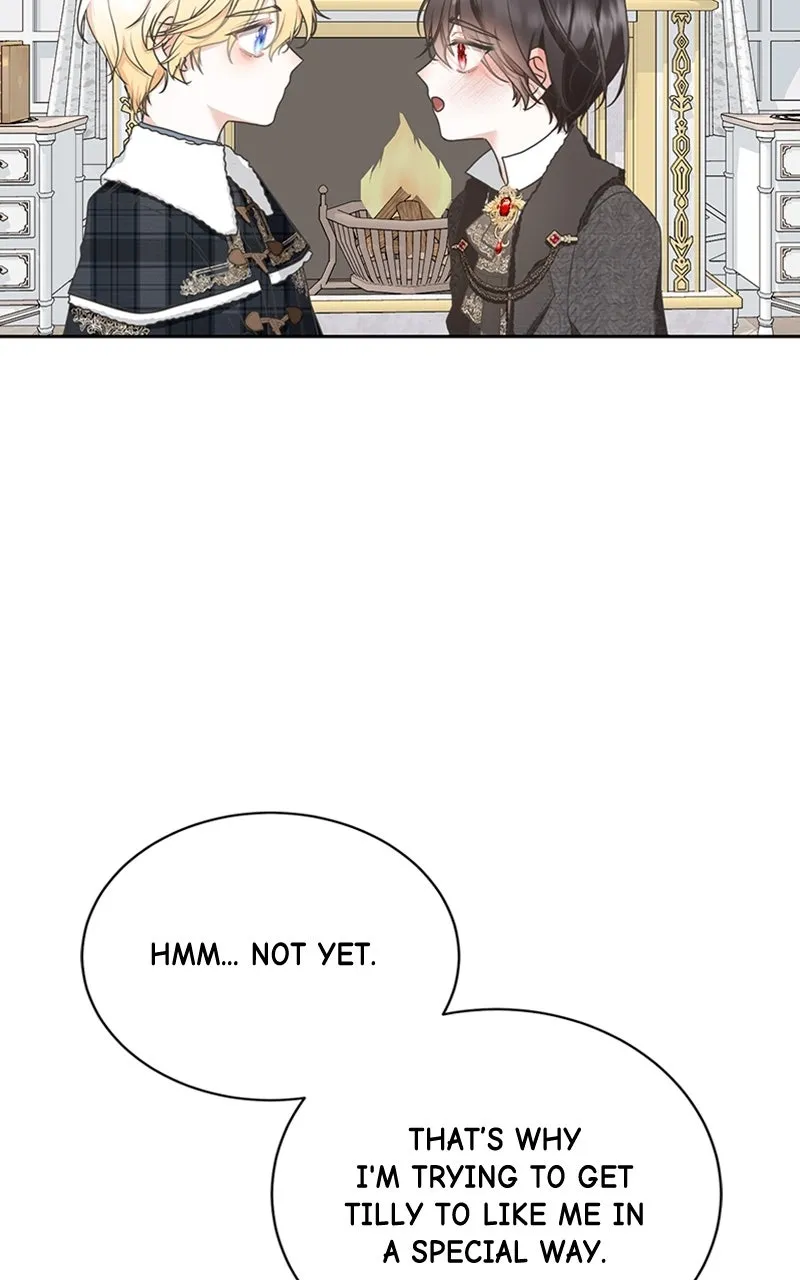 Reborn As the CharacterThat Never Existed Chapter 18 page 32 - 