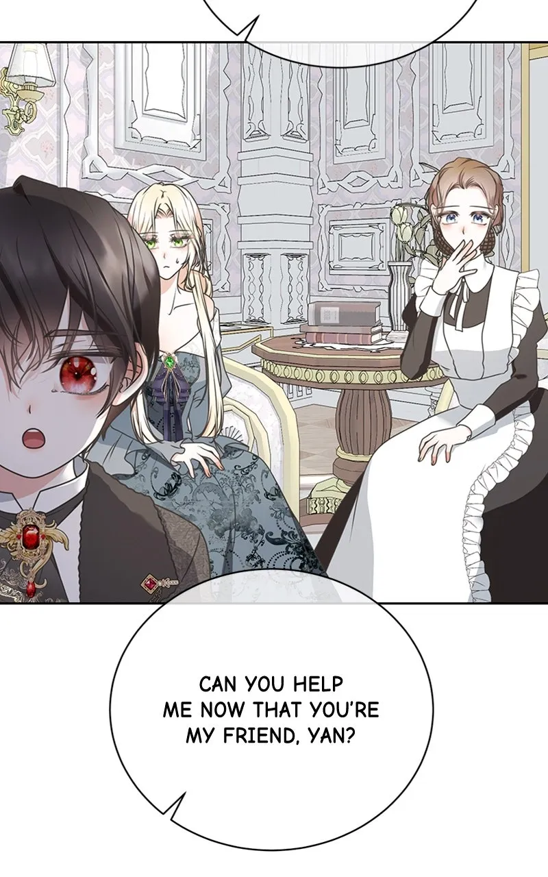 Reborn As the CharacterThat Never Existed Chapter 18 page 33 - 