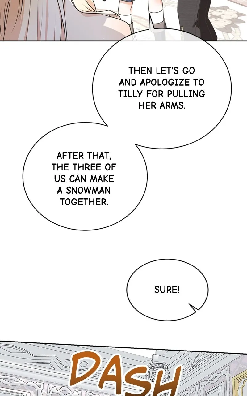 Reborn As the CharacterThat Never Existed Chapter 18 page 35 - 