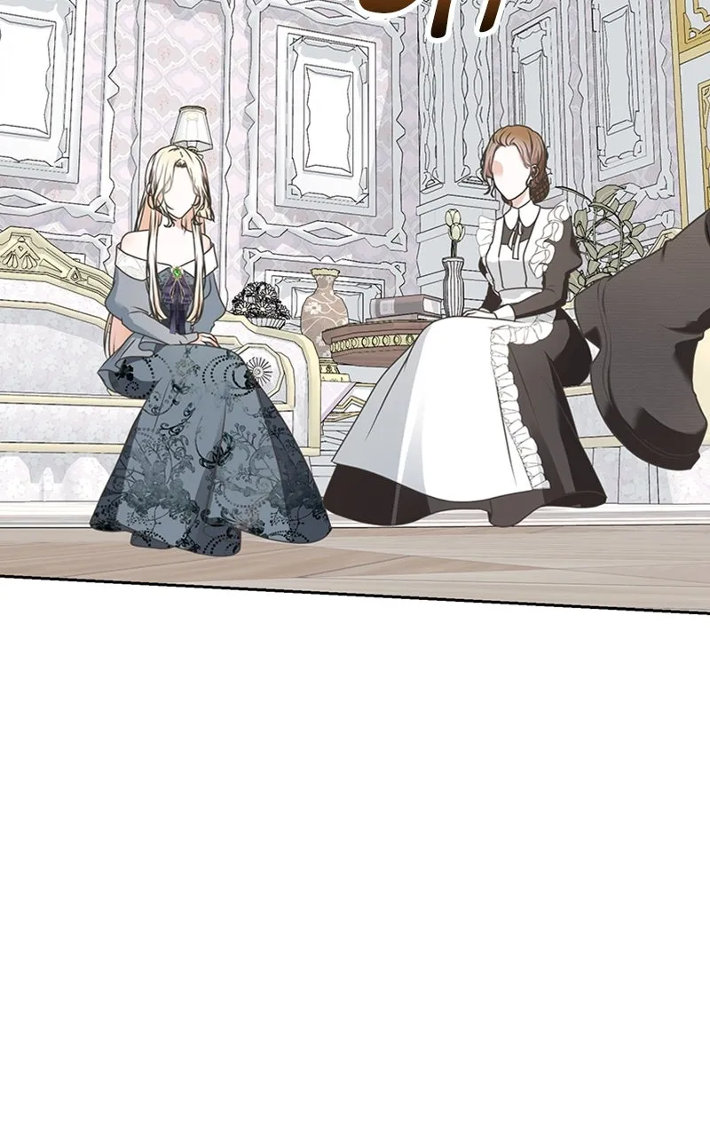 Reborn As the CharacterThat Never Existed Chapter 18 page 36 - 