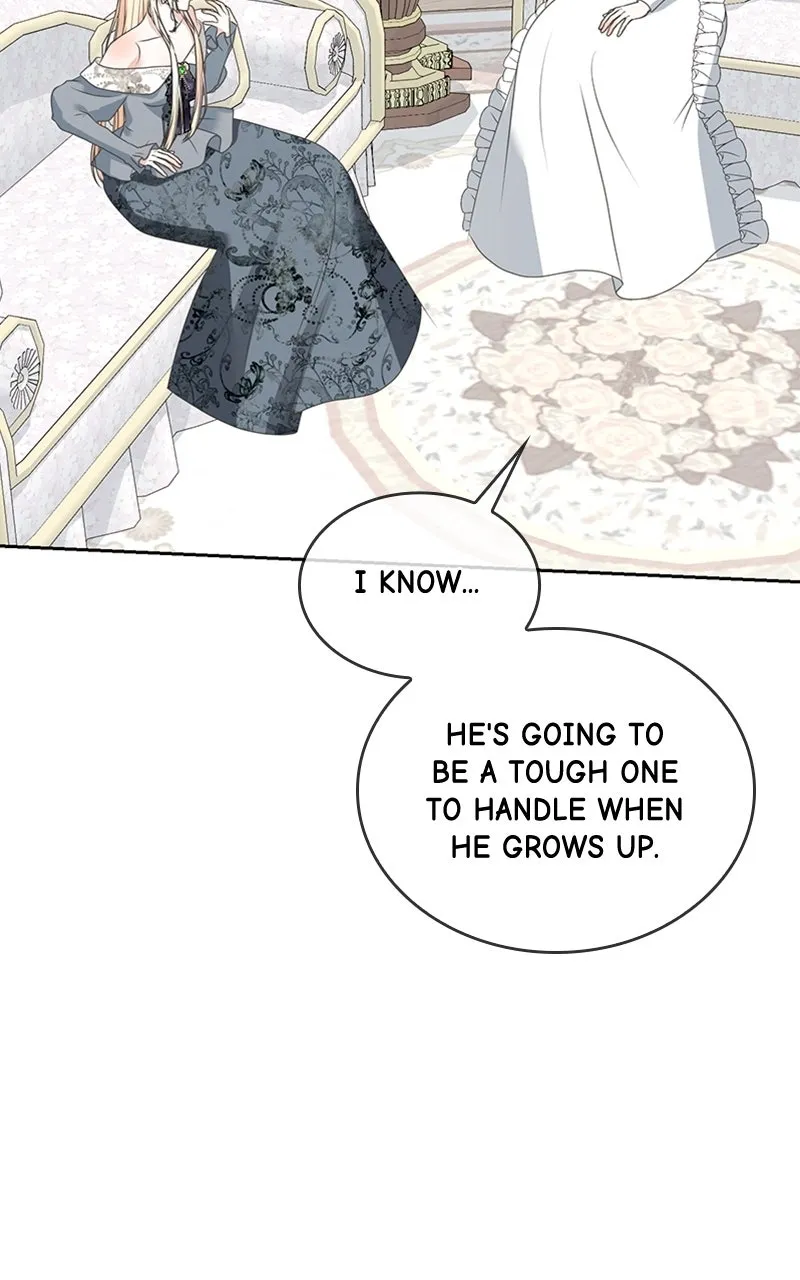 Reborn As the CharacterThat Never Existed Chapter 18 page 39 - 