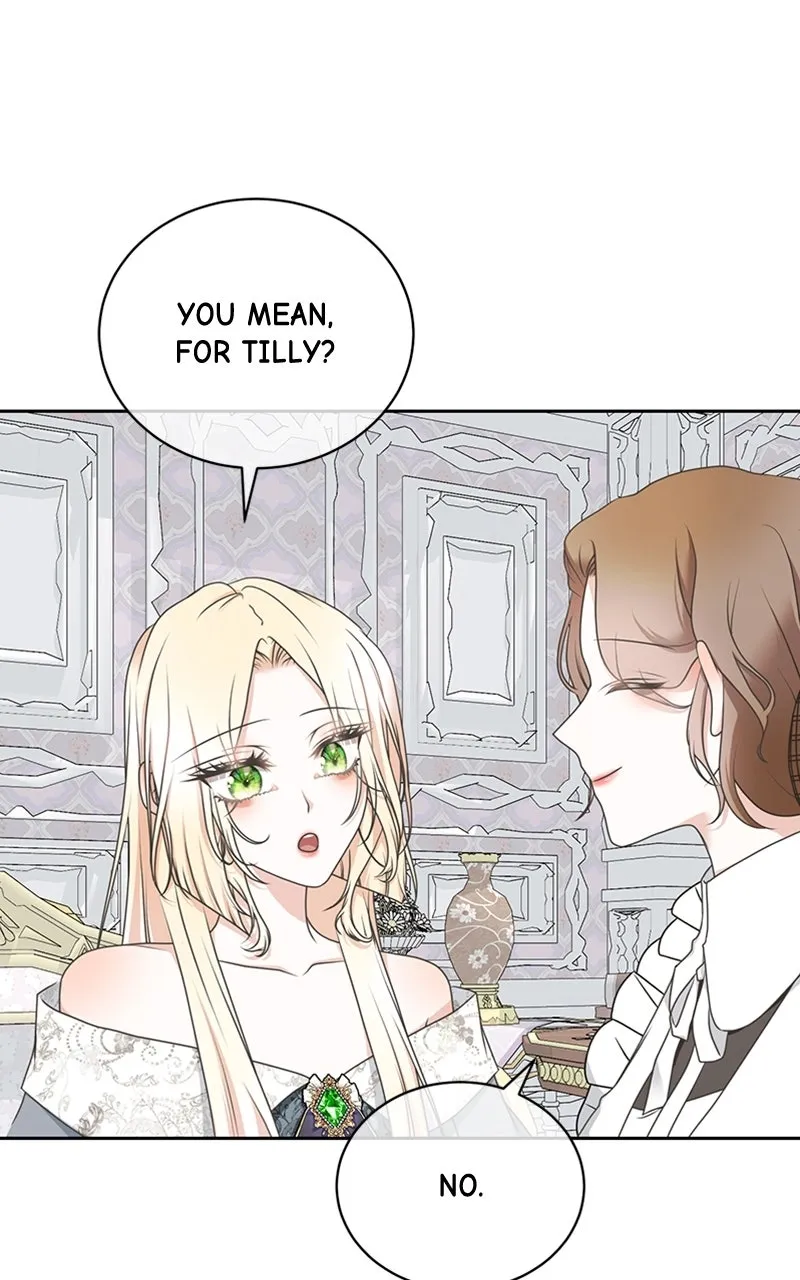 Reborn As the CharacterThat Never Existed Chapter 18 page 40 - 