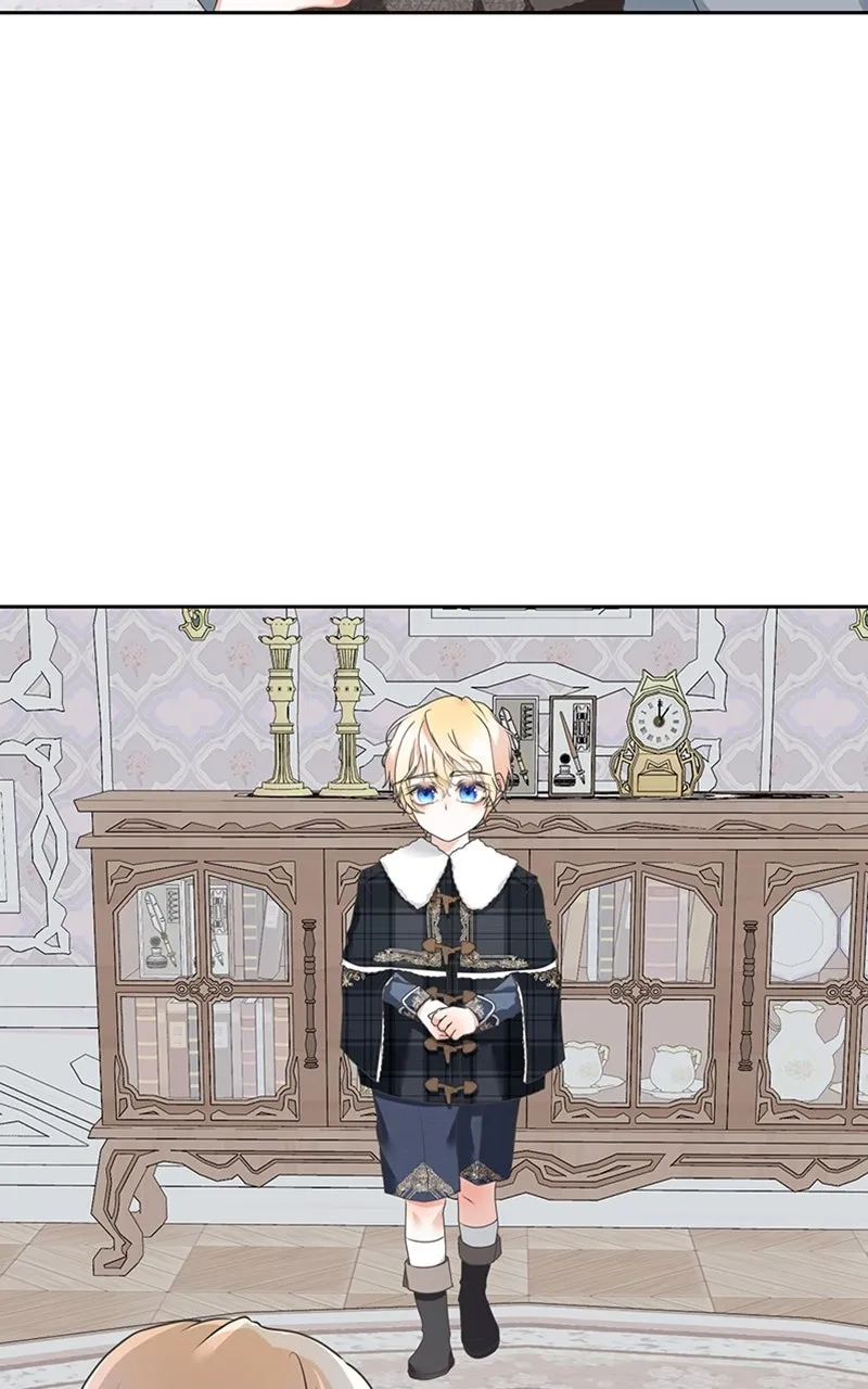 Reborn As the CharacterThat Never Existed Chapter 18 page 5 - 