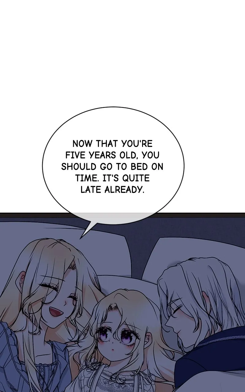 Reborn As the CharacterThat Never Existed Chapter 18 page 47 - 