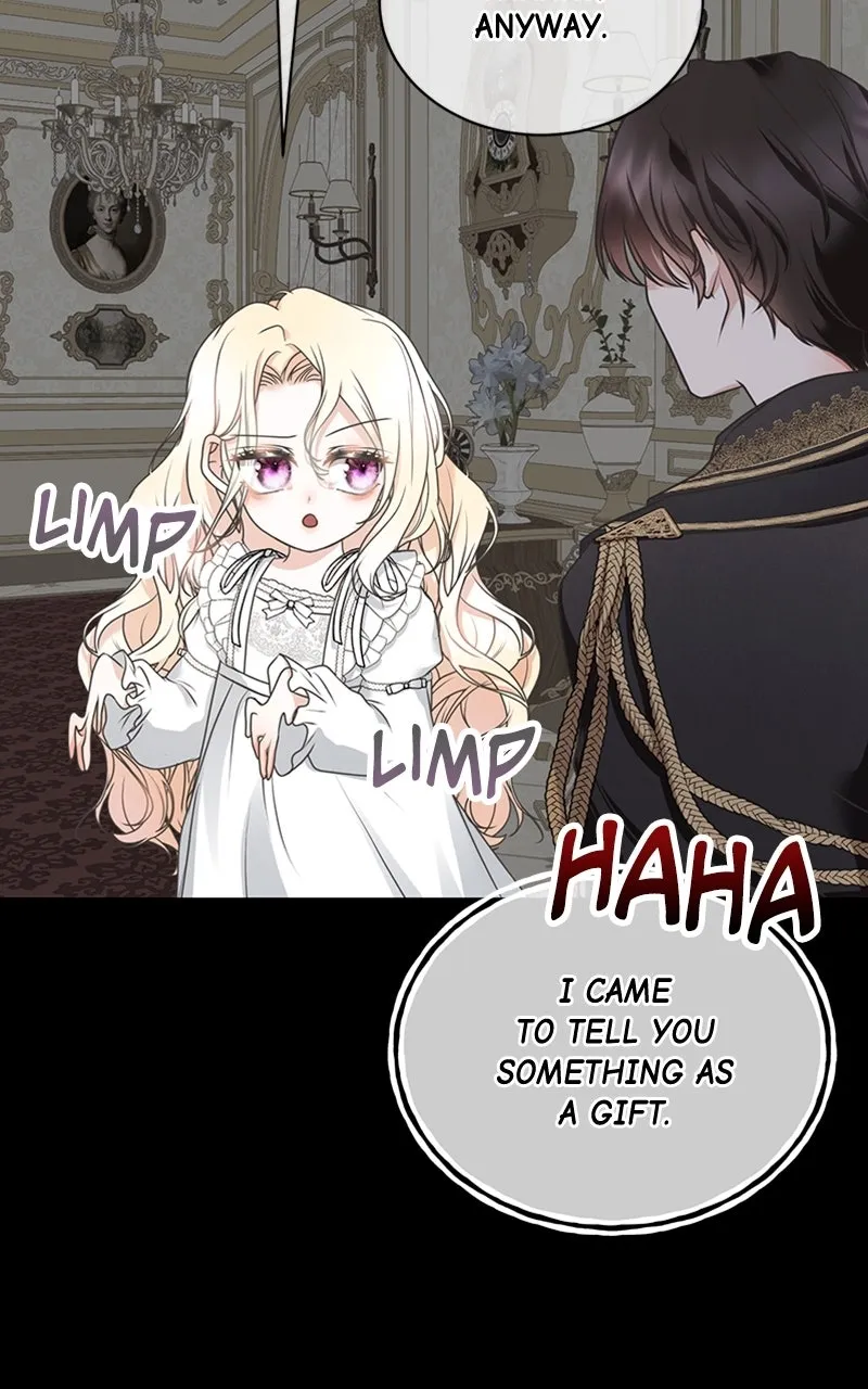 Reborn As the CharacterThat Never Existed Chapter 18 page 70 - 