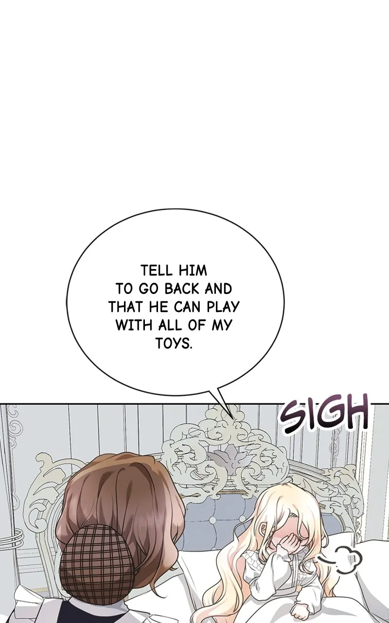 Reborn As the CharacterThat Never Existed Chapter 19 page 12 - 