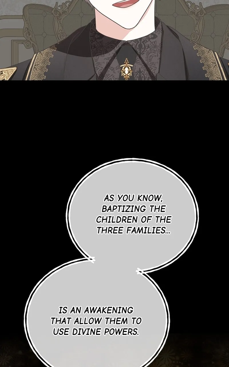 Reborn As the CharacterThat Never Existed Chapter 19 page 16 - 