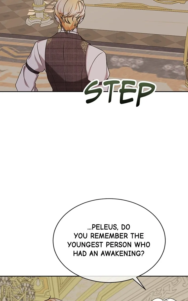 Reborn As the CharacterThat Never Existed Chapter 19 page 24 - 