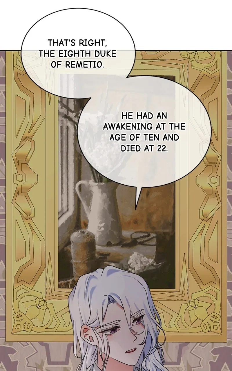Reborn As the CharacterThat Never Existed Chapter 19 page 26 - 