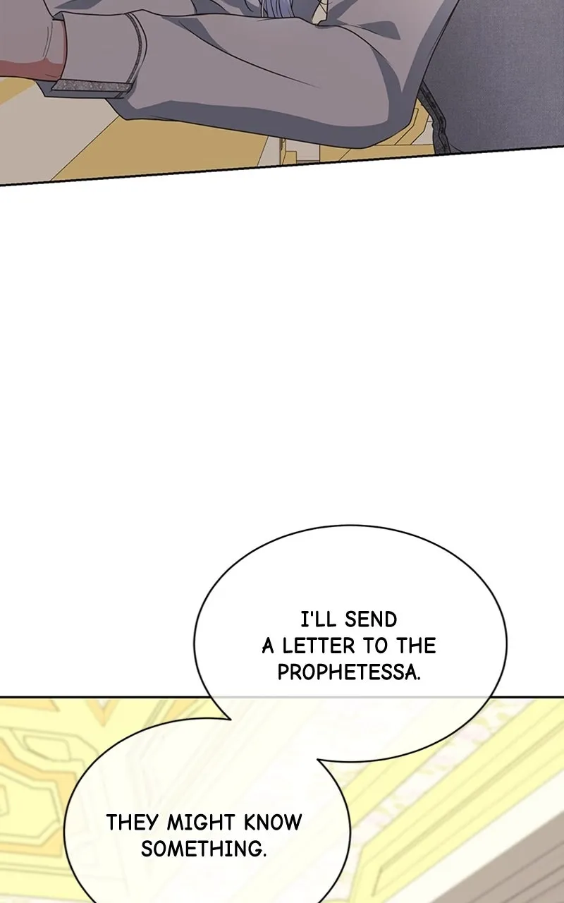 Reborn As the CharacterThat Never Existed Chapter 19 page 38 - 