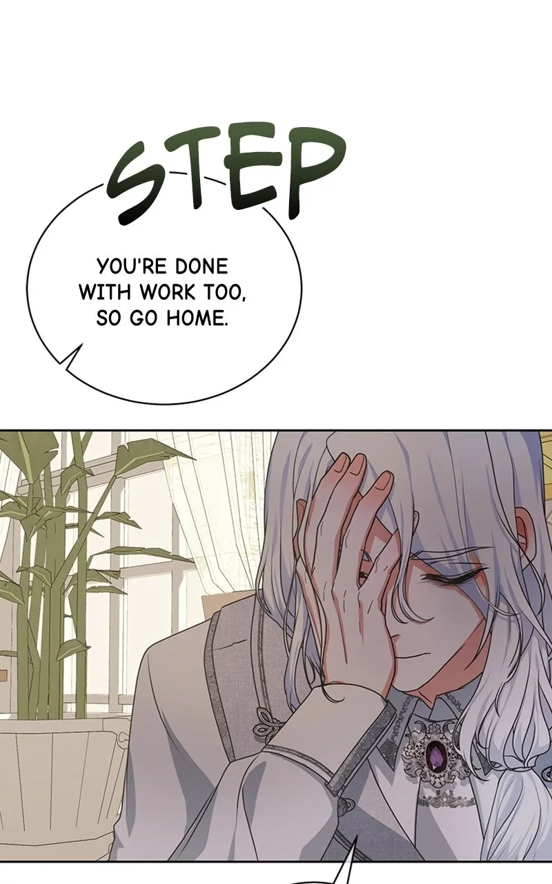 Reborn As the CharacterThat Never Existed Chapter 19 page 40 - 