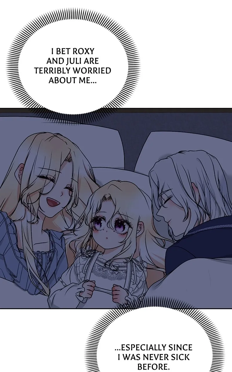 Reborn As the CharacterThat Never Existed Chapter 19 page 6 - 
