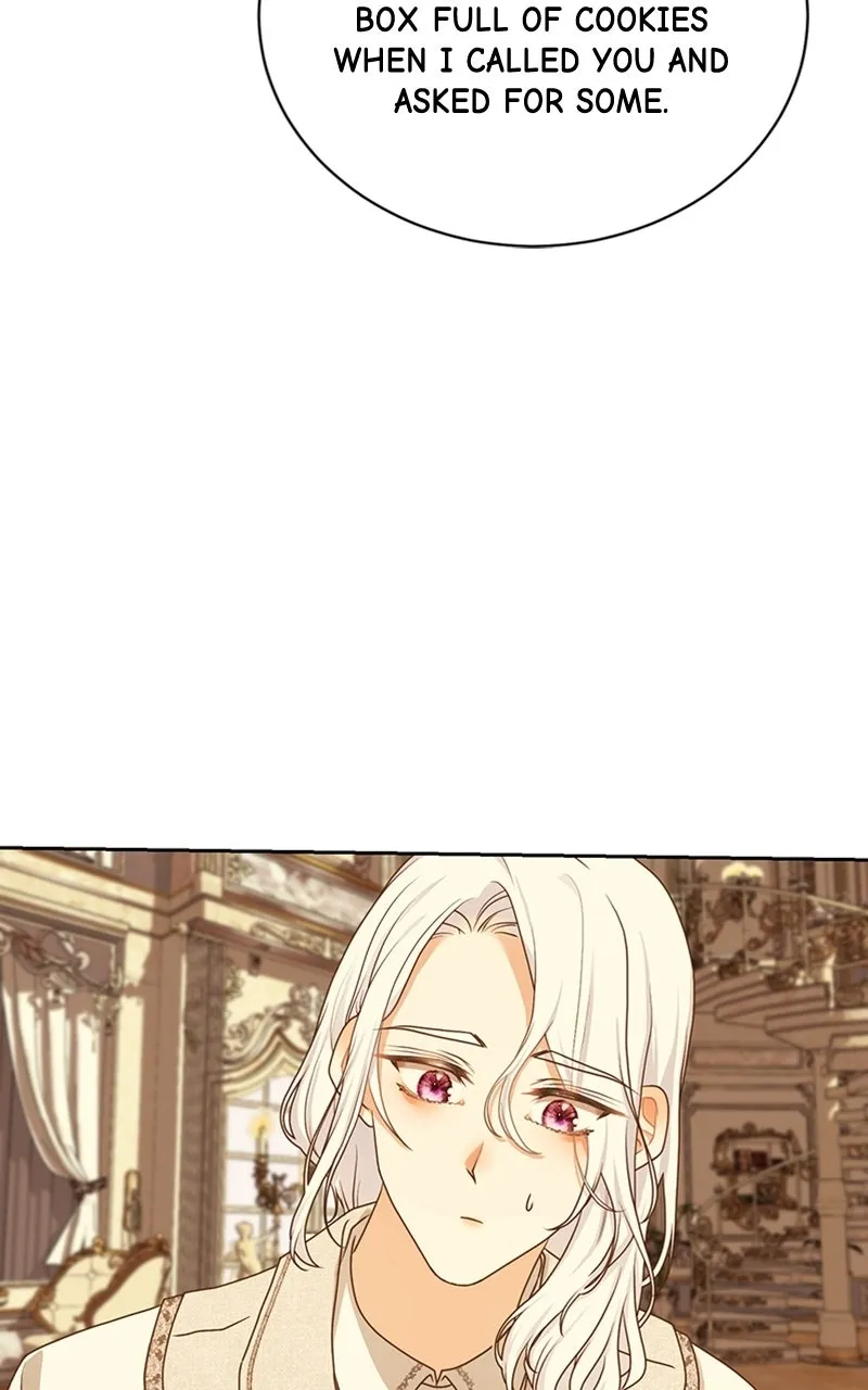 Reborn As the CharacterThat Never Existed Chapter 19 page 52 - 