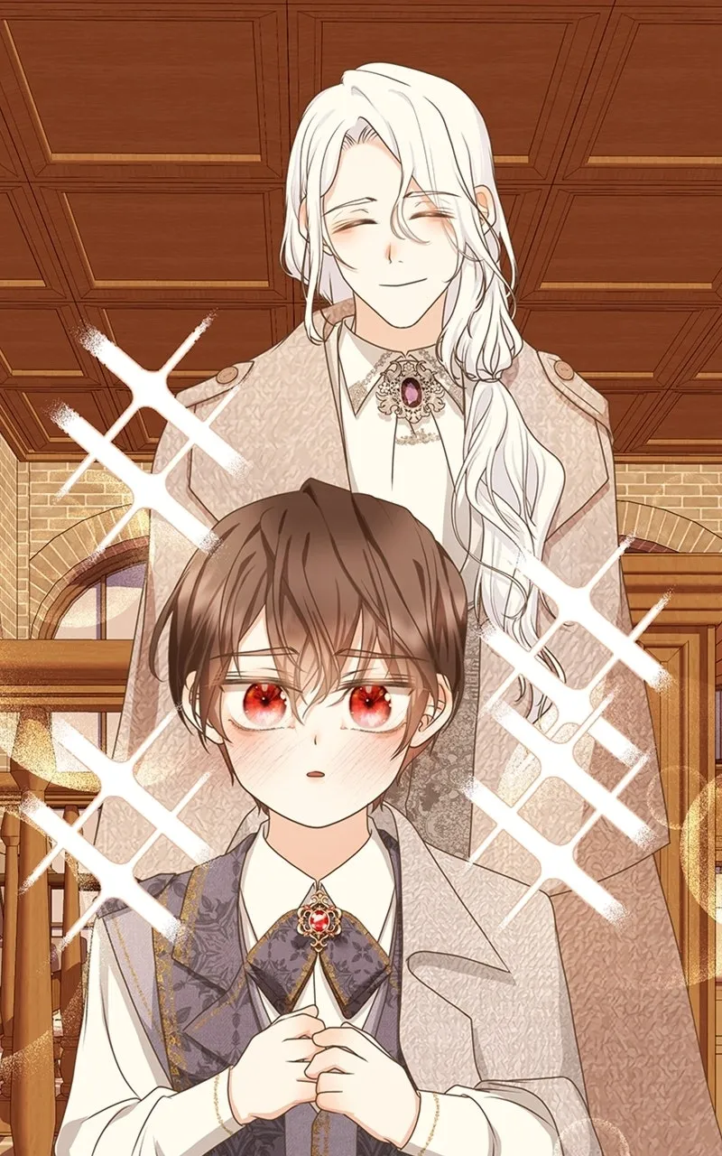 Reborn As the CharacterThat Never Existed Chapter 19 page 61 - 