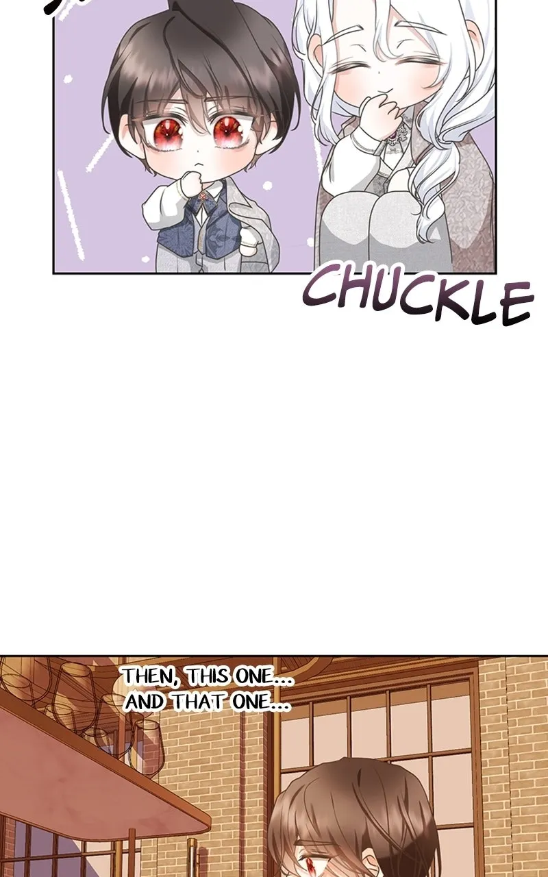 Reborn As the CharacterThat Never Existed Chapter 19 page 68 - 