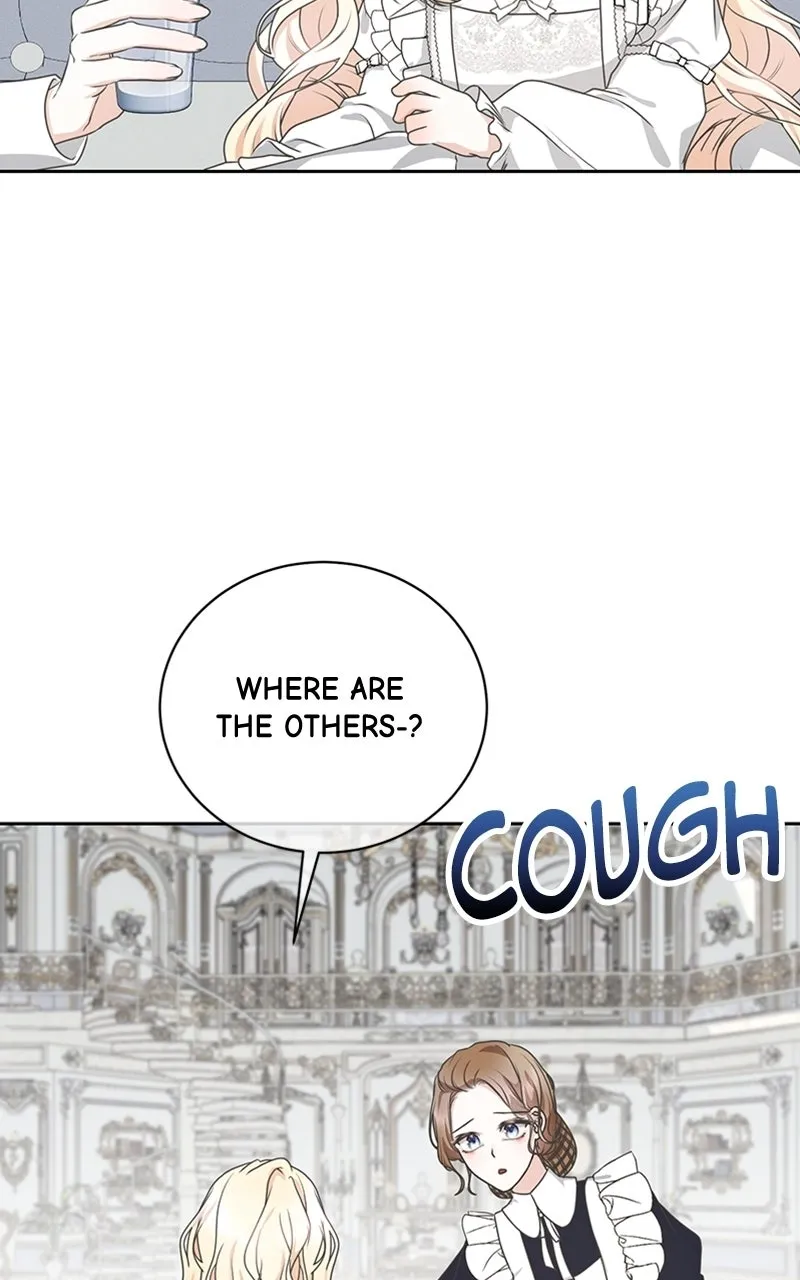 Reborn As the CharacterThat Never Existed Chapter 19 page 8 - 