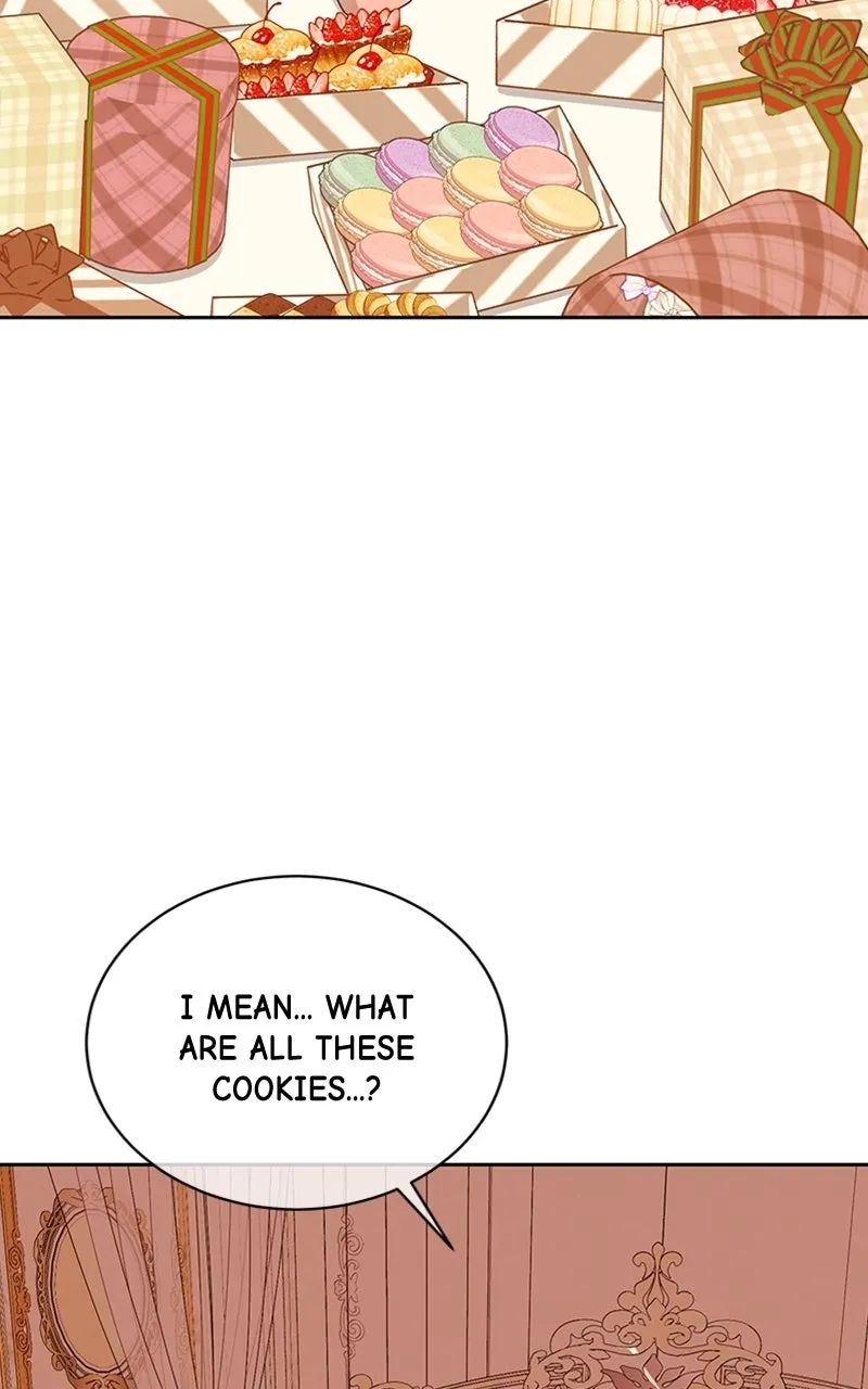 Reborn As the CharacterThat Never Existed Chapter 19 page 76 - 