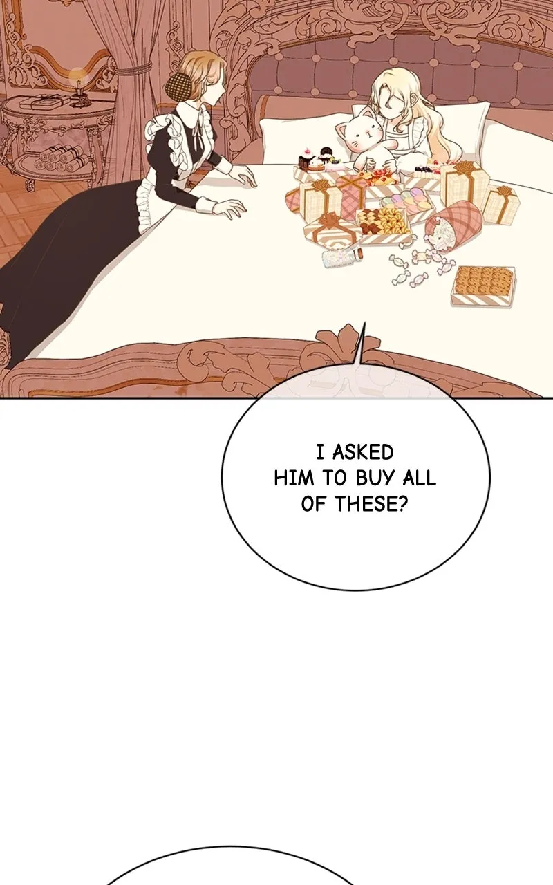 Reborn As the CharacterThat Never Existed Chapter 19 page 77 - 