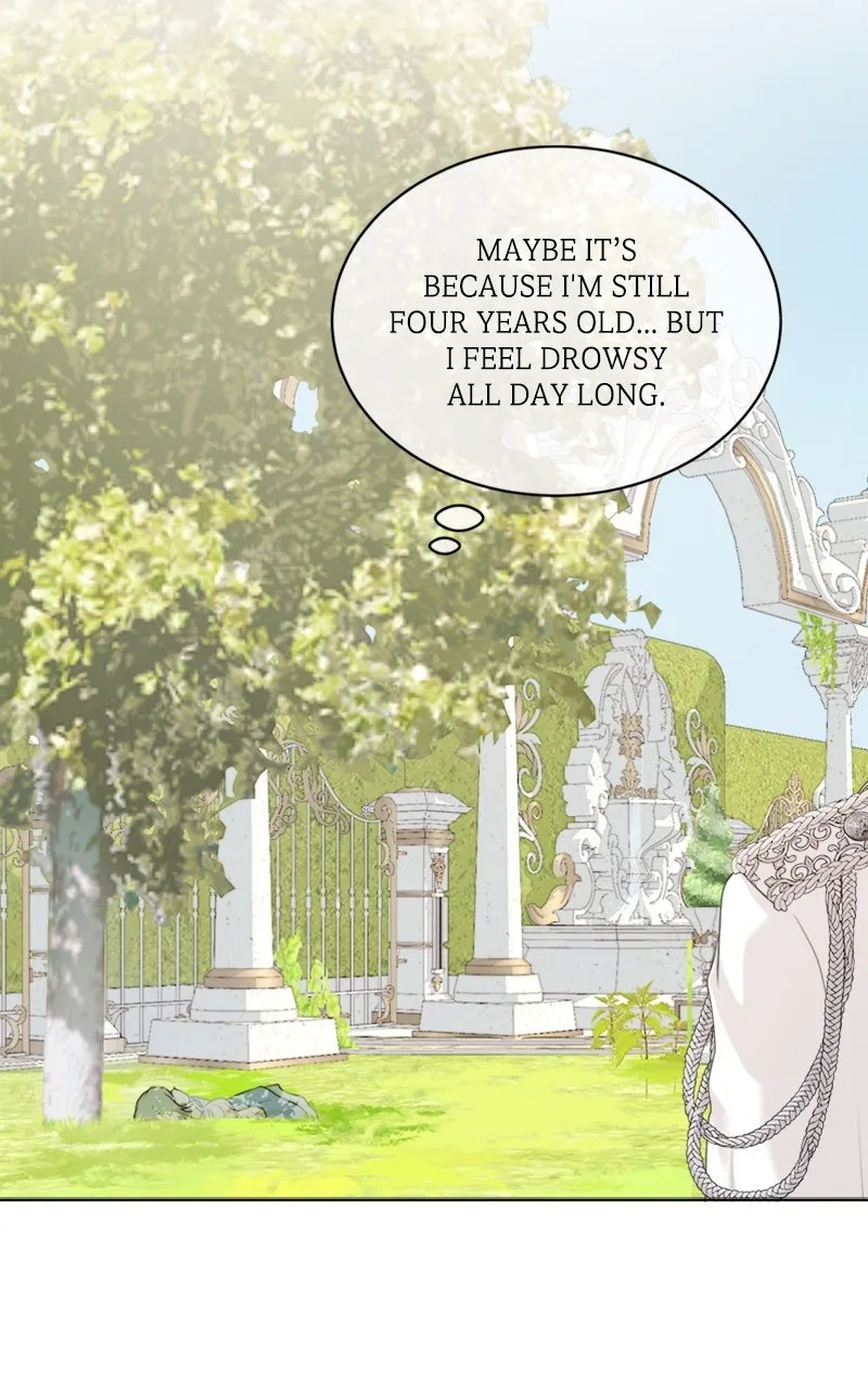 Reborn As the CharacterThat Never Existed Chapter 2 page 2 - 
