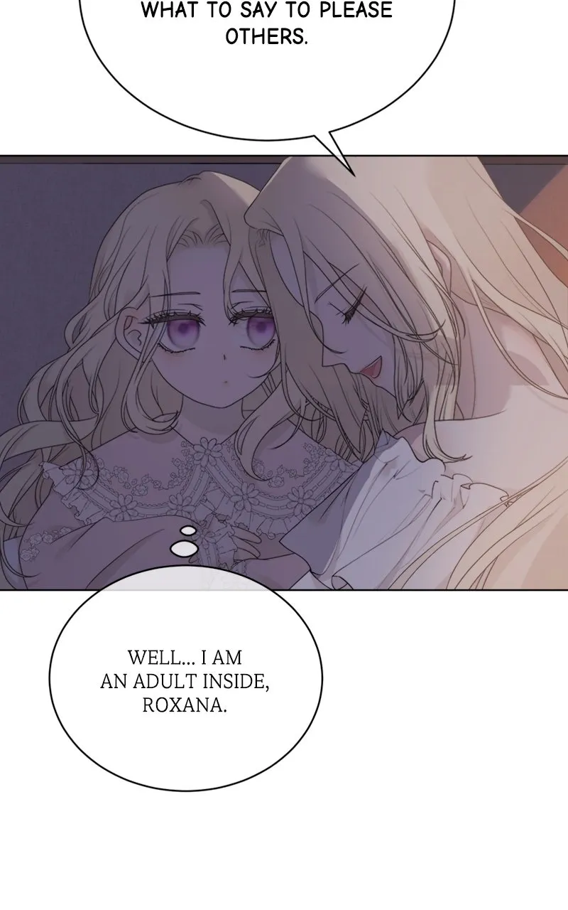 Reborn As the CharacterThat Never Existed Chapter 2 page 33 - 
