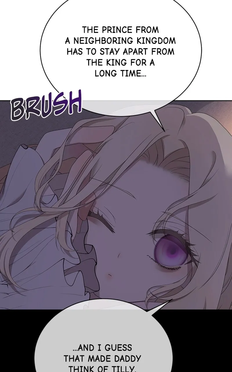 Reborn As the CharacterThat Never Existed Chapter 2 page 36 - 