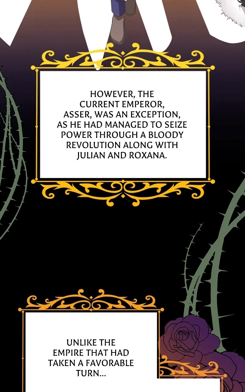 Reborn As the CharacterThat Never Existed Chapter 2 page 46 - 