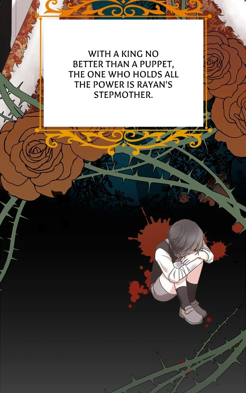Reborn As the CharacterThat Never Existed Chapter 2 page 48 - 
