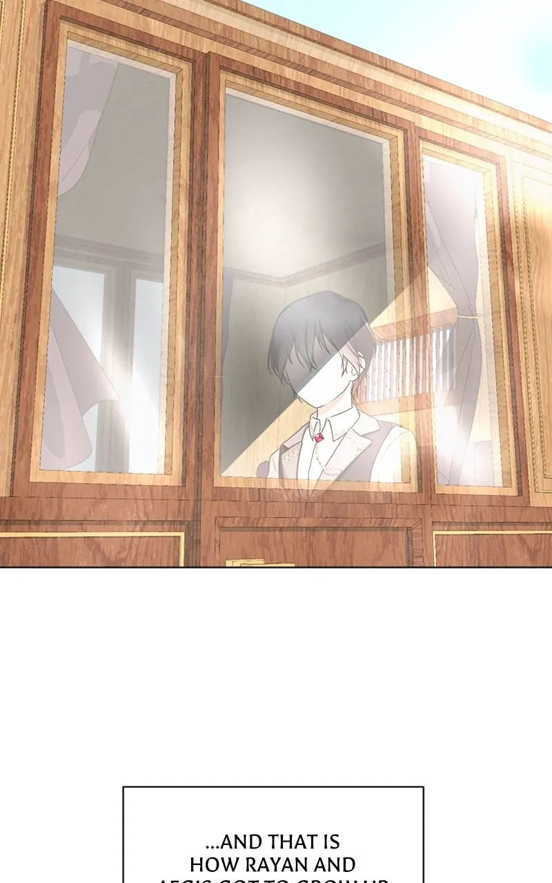 Reborn As the CharacterThat Never Existed Chapter 2 page 54 - 